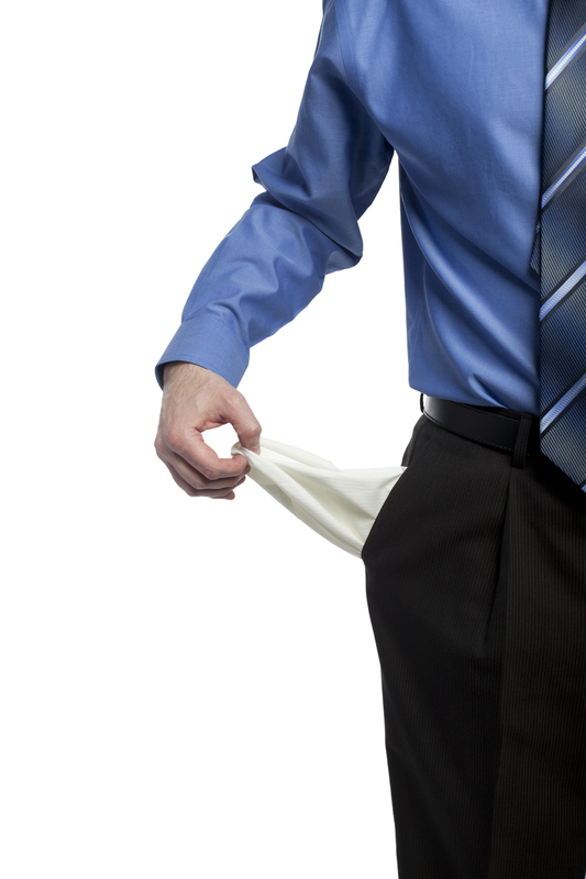 Betalingsonmacht ten opzichte van de fiscus