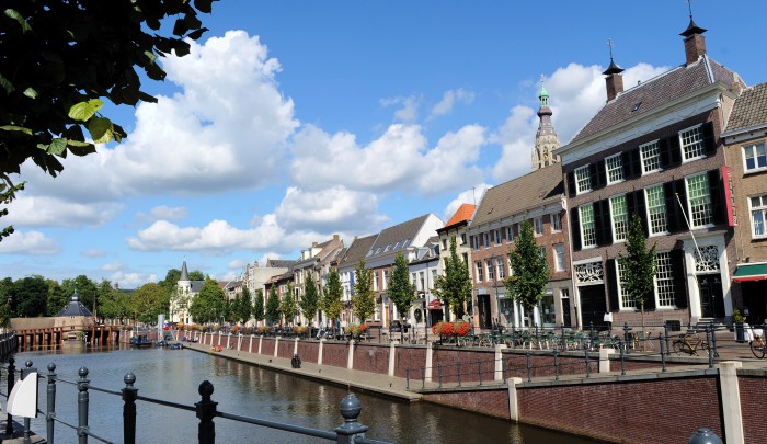 Legal Account breidt uit met een nieuwe vestiging in Breda