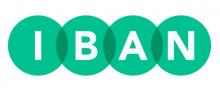 Vanaf 1 februari 2014 alleen nog maar IBAN als rekeningnummer