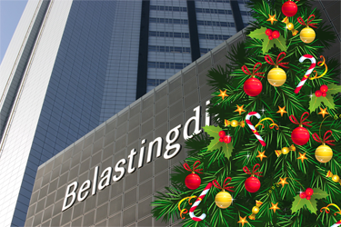 Kerstpakketten fiscaal leuker maken