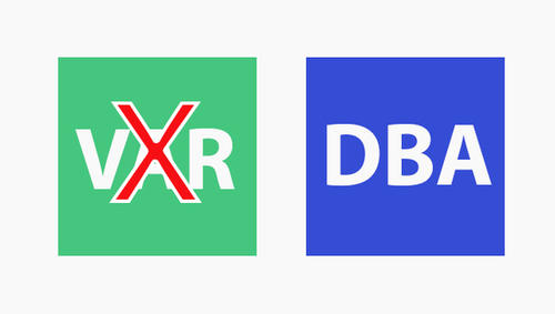 De verklaring arbeidsrelatie (VAR) vanaf mei 2016 verleden tijd