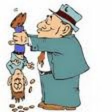 Discussie over herziening van regels inbeslagname