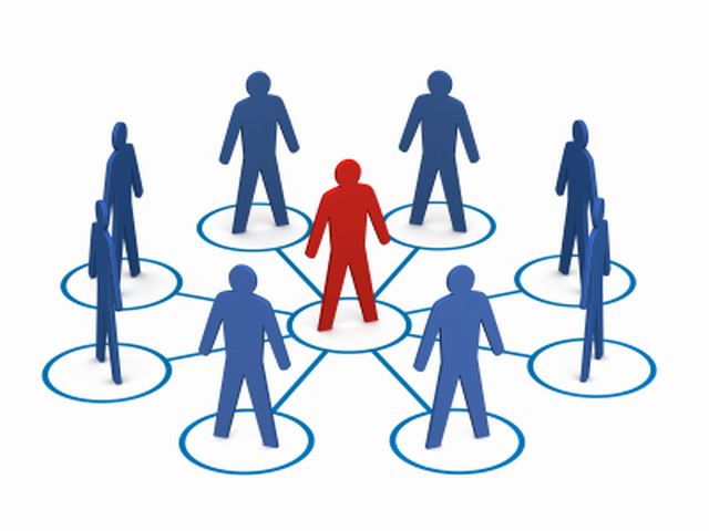 Nieuwe website Legal Account