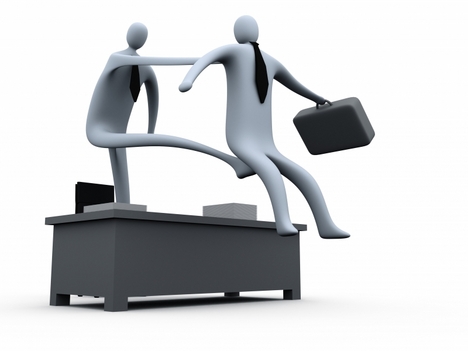 Ontslag op staande voet