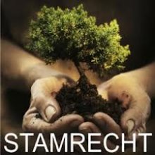 Stamrechtvrijstelling vervallen