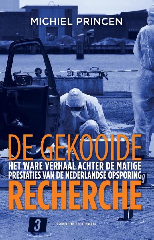 ‘De Gekooide Recherche’ en de privacy van Jonathan T.