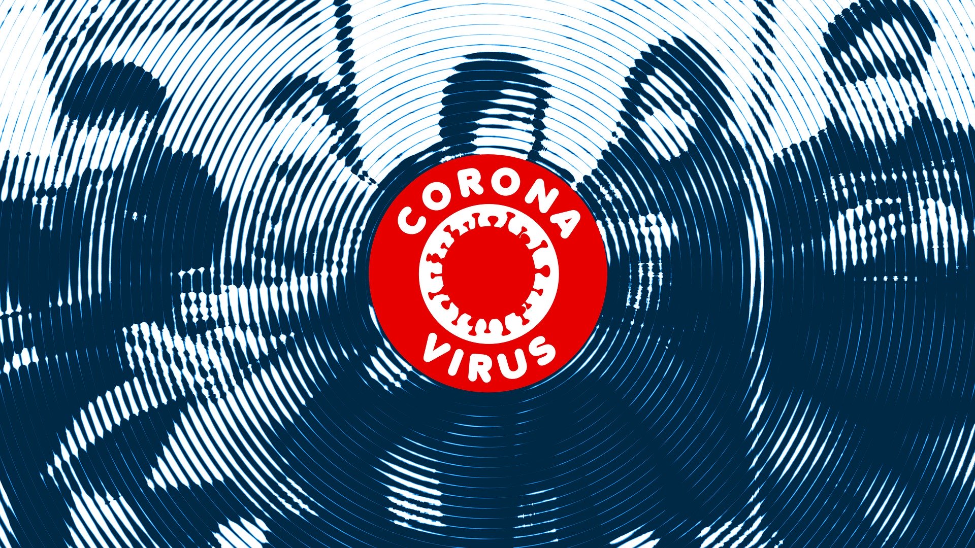 Coronavirus en Legal Account