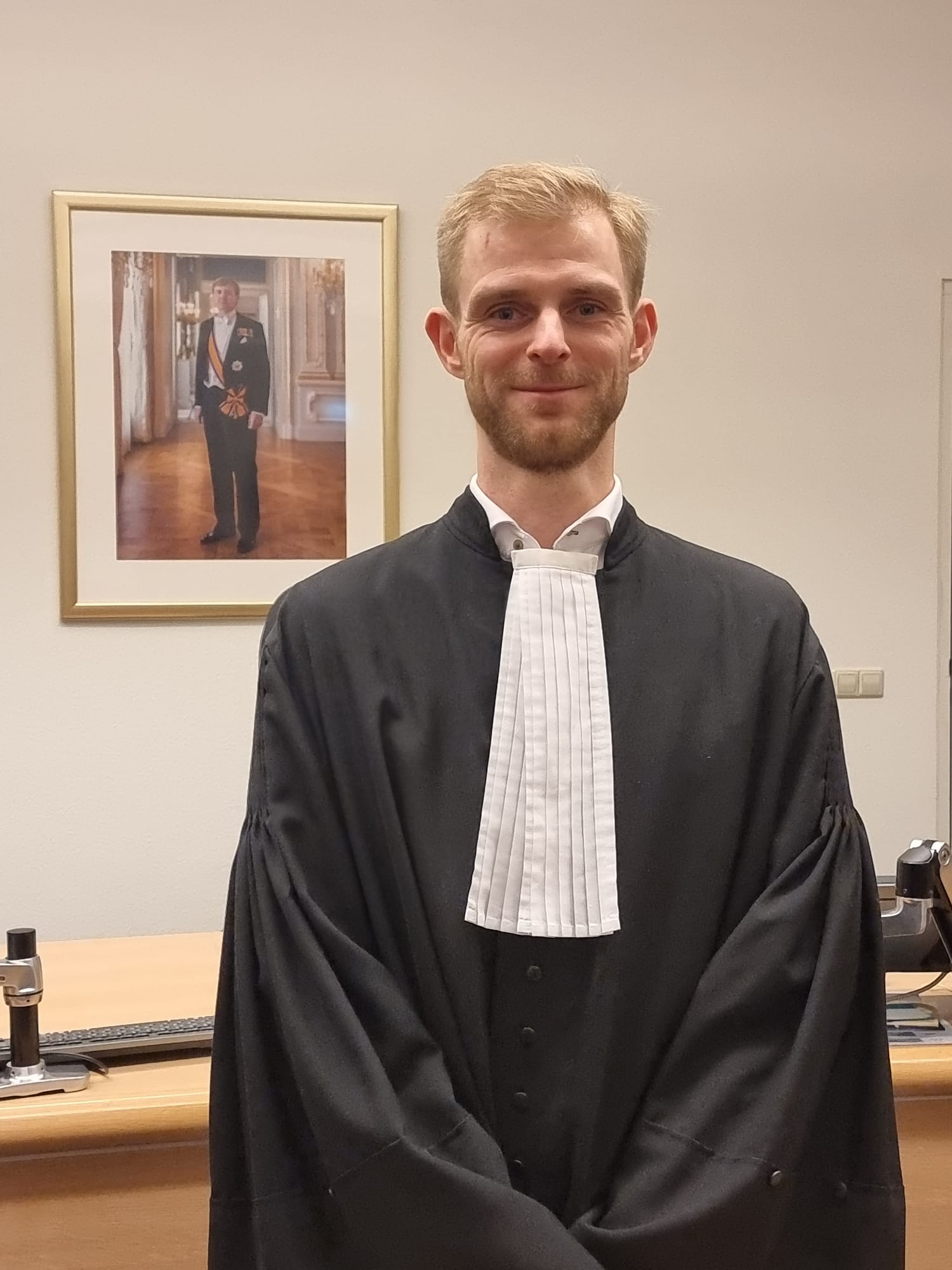 Legal Account en Van Lenningh Vermaat Advocaten